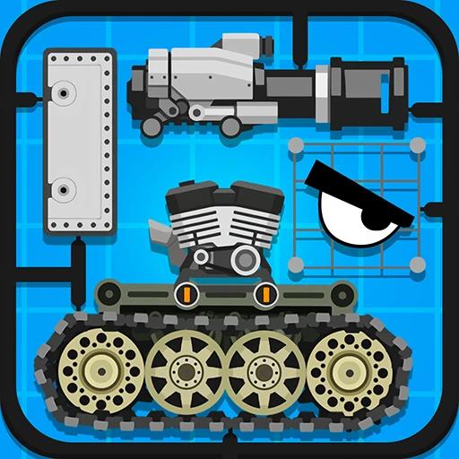 Super Tank Rumble 5.8.6