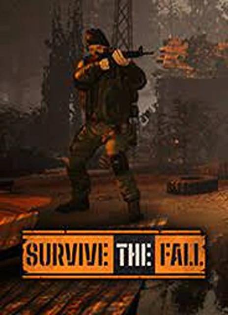 Survive the Fall