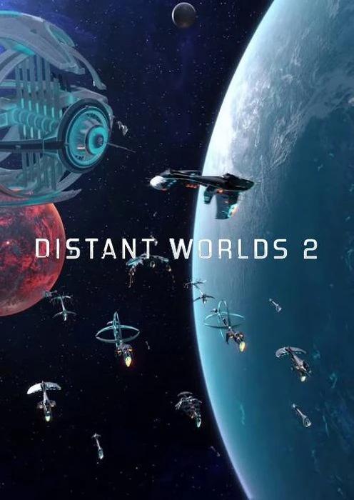 Distant Worlds 2