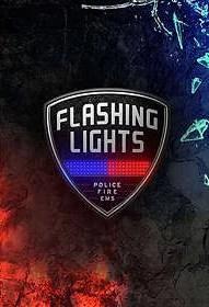 Flashing Lights - Police EMS Simulator - Chief Edition