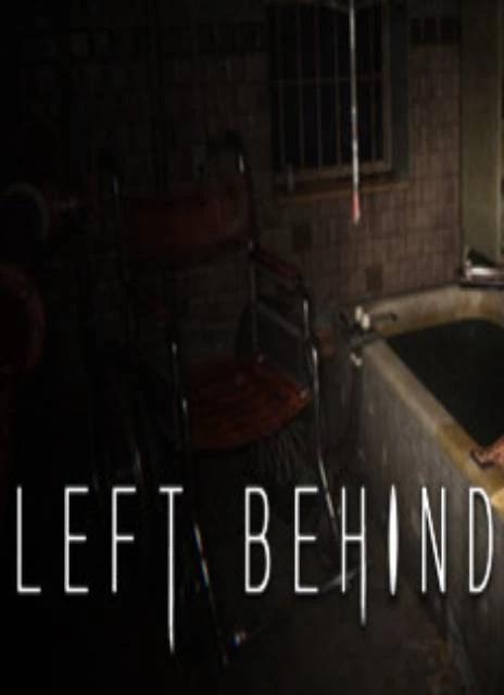 Left Behind