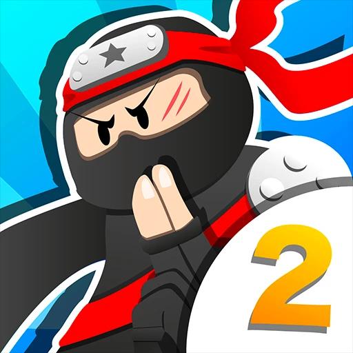 Ninja Hands 2 v0.4.1