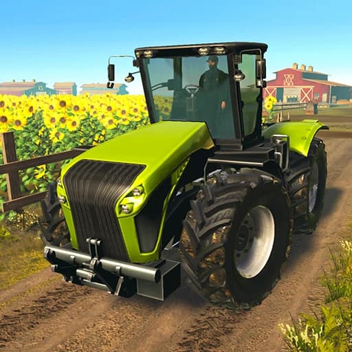 Farm Sim: EVO v2.3.1