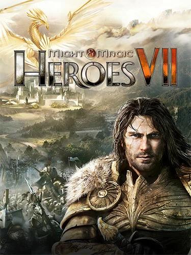 Might & Magic: Heroes VII