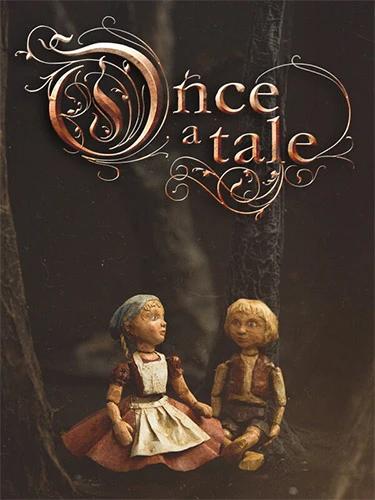 Once a Tale