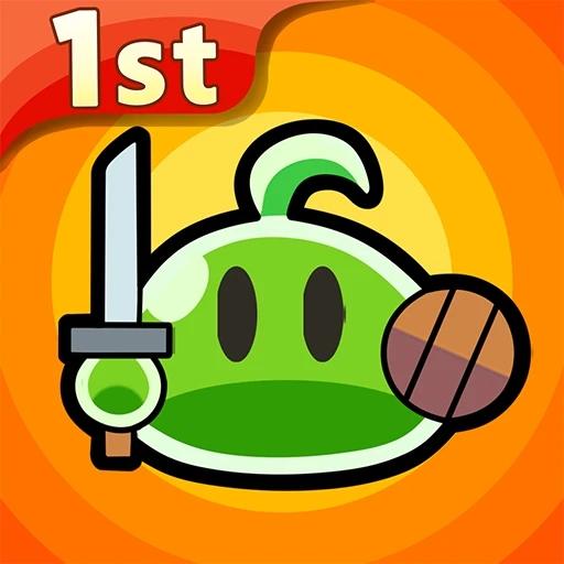 Slime Legion 3.0.0