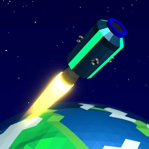 Space Agency 2138 v2.11.1