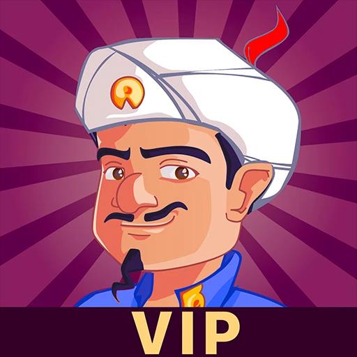 Akinator VIP 8.8.27