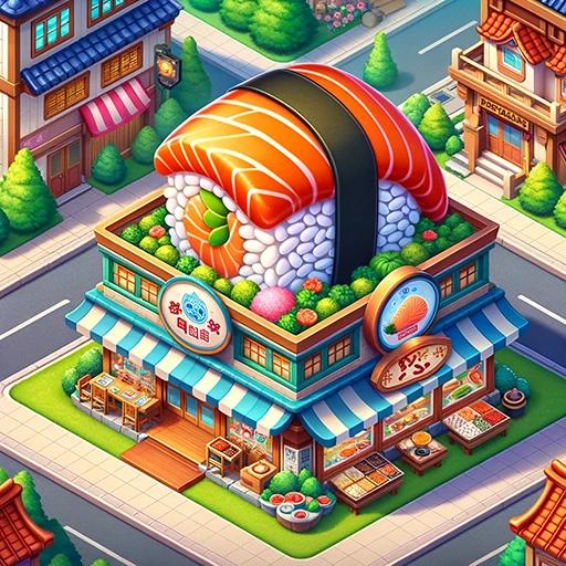 Asian Cooking Star: Star Chef 1.79.0
