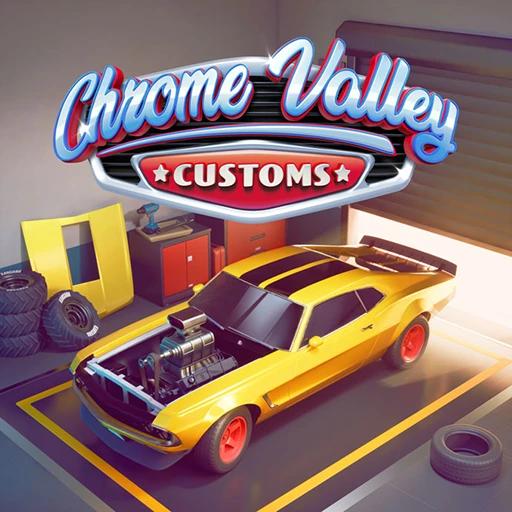 Chrome Valley Customs 17.0.0.11784