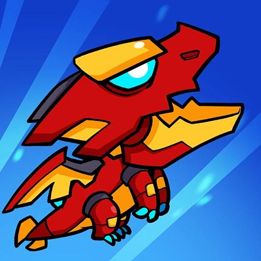 Dragon.IO: Sky Survival Battle 0.3.8