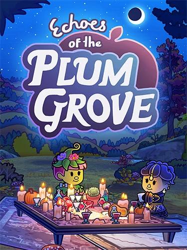 Echoes of the Plum Grove: Deluxe Edition