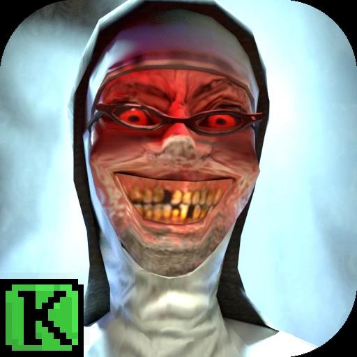 Evil Nun: Horror at School 1.8.9