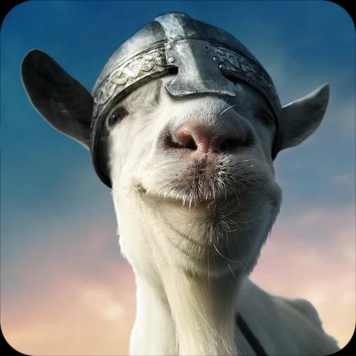 Goat Simulator MMO Simulator 2.0.8