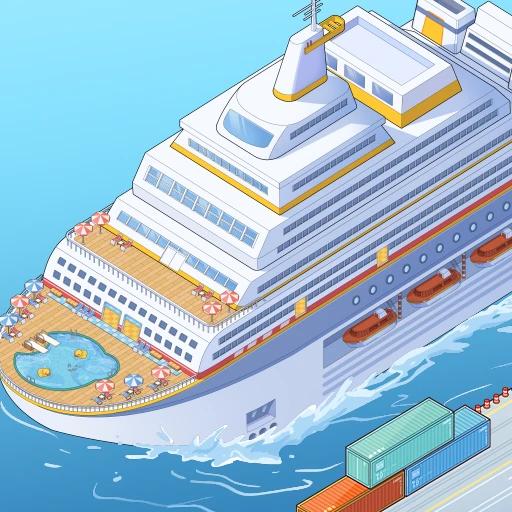My Cruise: Idle ship Tycoon 1.8.2