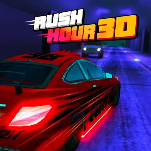 Rush Hour 3D: Car Game 1.1.5