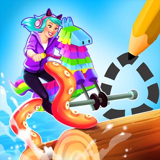 Scribble Rider 3.4.0