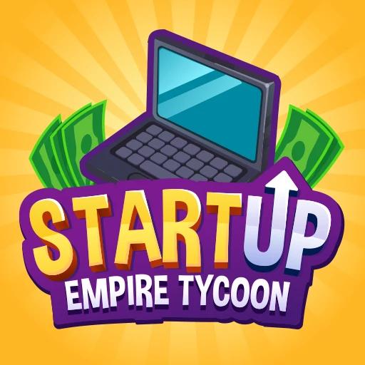 Startup Empire - Idle Tycoon 2.9.6
