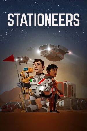 Stationeers