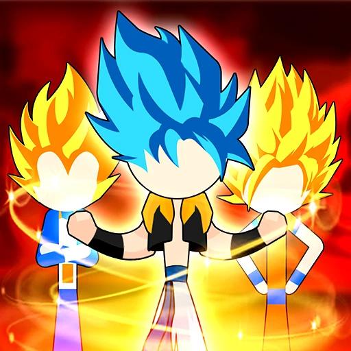 Stick Battle Fight 5.8
