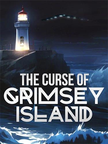 The Curse Of Grimsey Island: Bundle