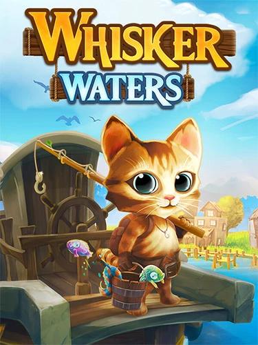 Whisker Waters