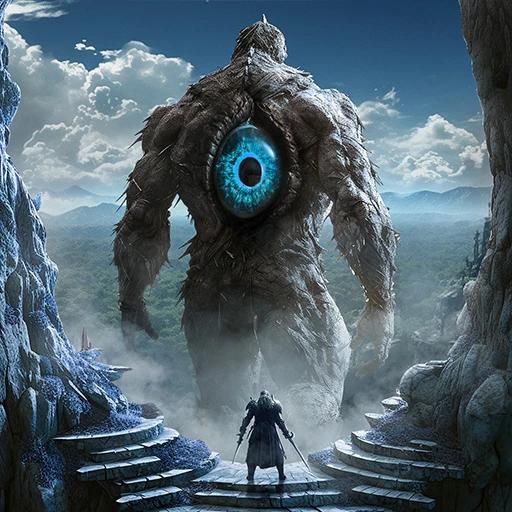 Ever Legion 0.3.992