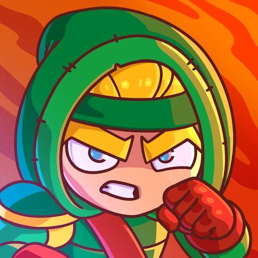 Heroes & Dragons 2.2.3