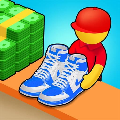 Outlets Rush 1.64.0