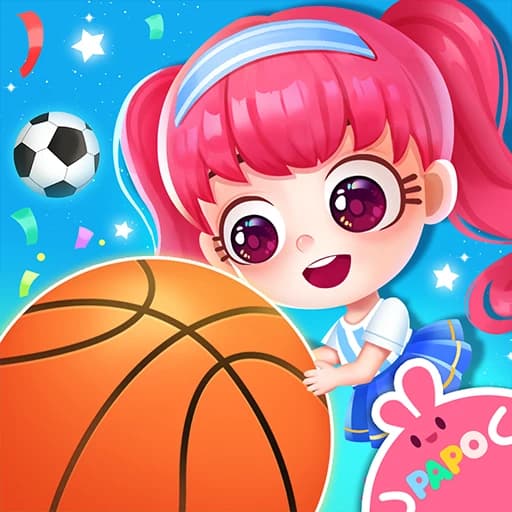 Dollhouse play game for kids 1.0.134