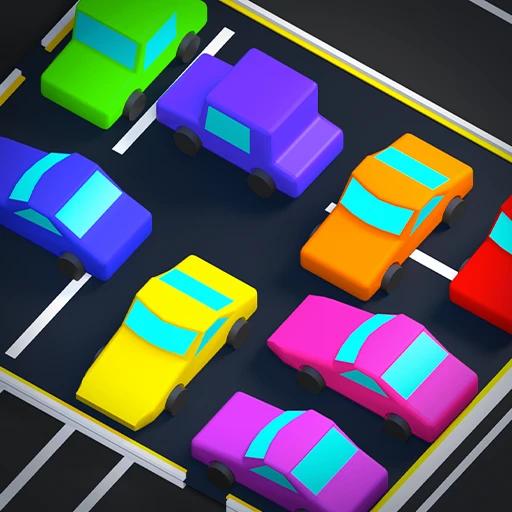 Parking Jam 3D 219.4.4