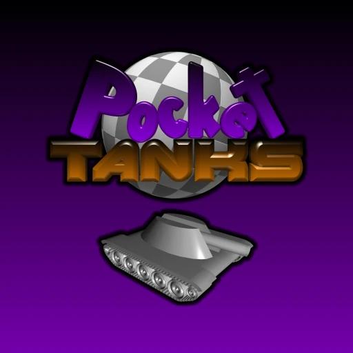 Pocket Tanks 2.7.7