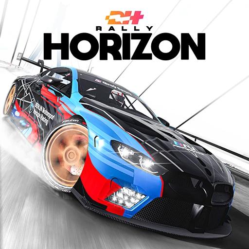 Rally Horizon 2.5.2