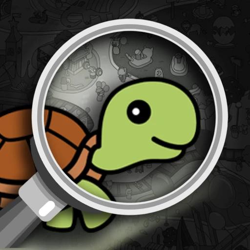 Scavenger Hunt 140.0.8