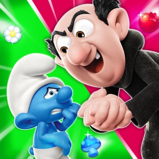 Smurfs Magic Match 4.7