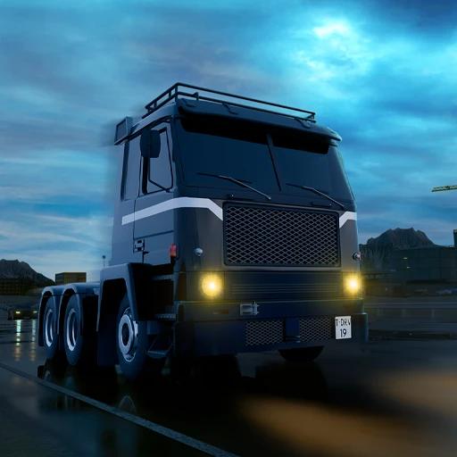 Truck Driver GO 1.0.18