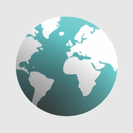 World Map Quiz 3.29