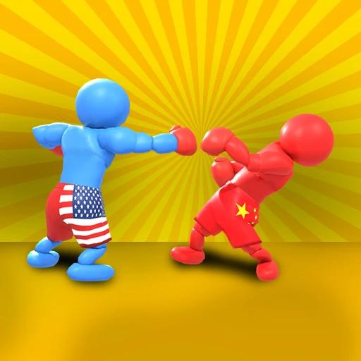 Cage Fight 3D 1.5.2
