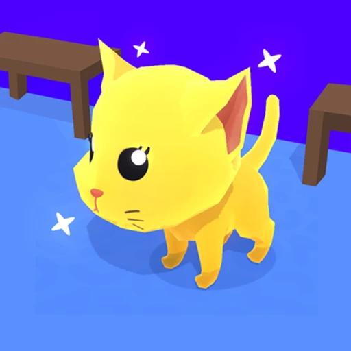 Cat Escape 26.4.1