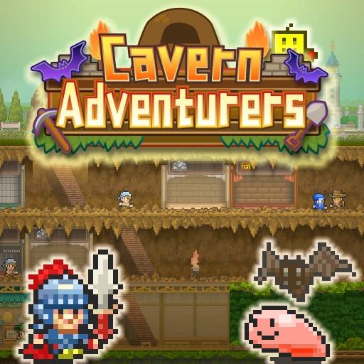 Cavern Adventurers 1.3.5