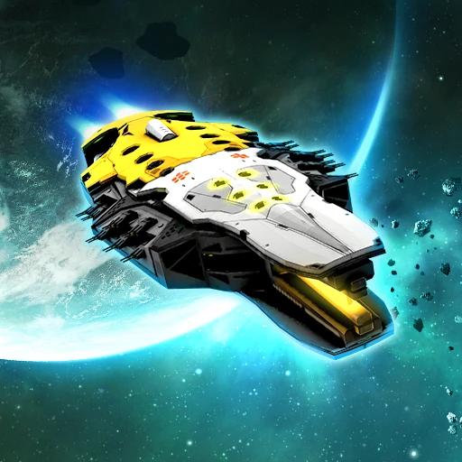 Darkstar - Idle RPG 1.0.37