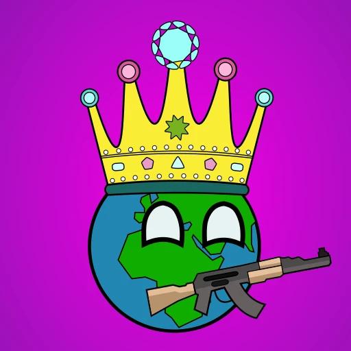 Dictators : No Peace 61