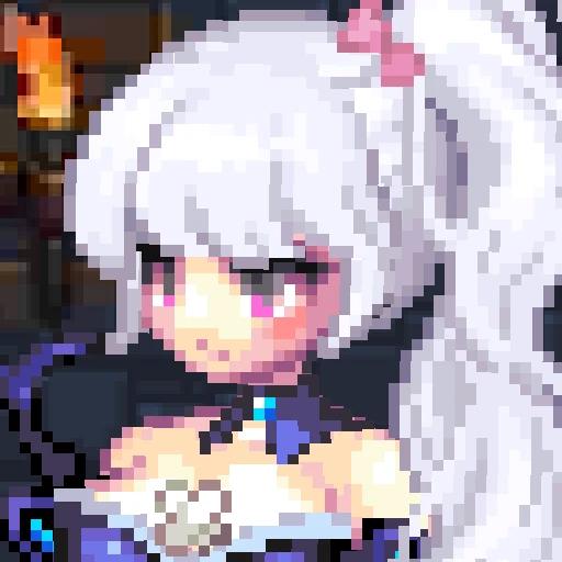 Dungeon Princess 3! v590