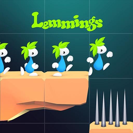 Lemmings 8.00