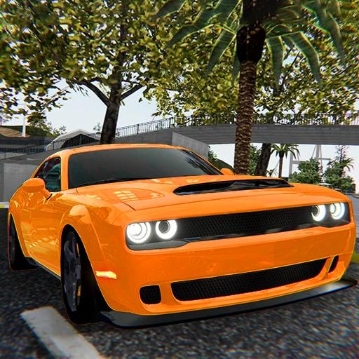 Fast&Grand: Car Driving Game 9.1.2