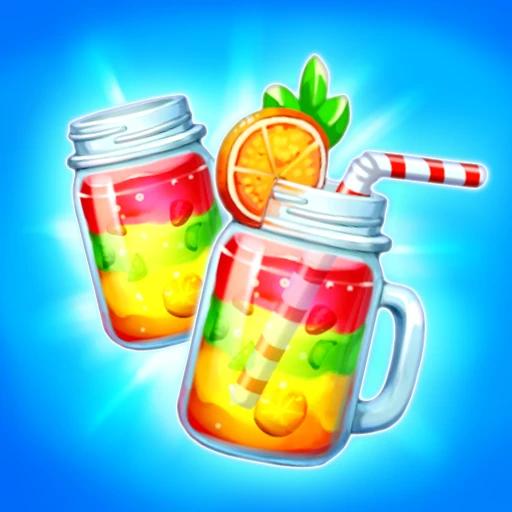 Merge Sweets 18.0
