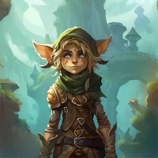 Portal Ranger 0.3.290