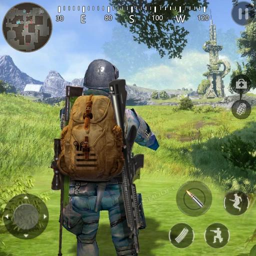 Gunner FPS Shooter 2.7.5