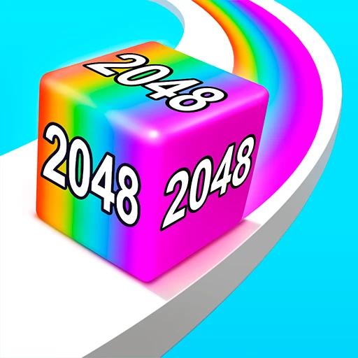 Jelly Run 2048 1.47.3