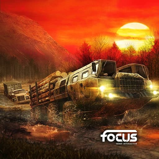 MudRunner 1.5.28.0